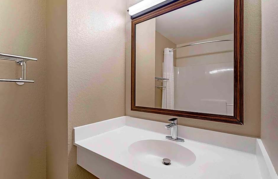 Extended Stay America Suites - Asheville - Tunnel Rd.