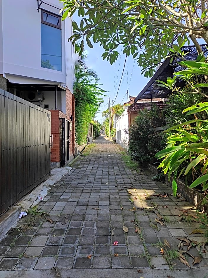 Villa VOC