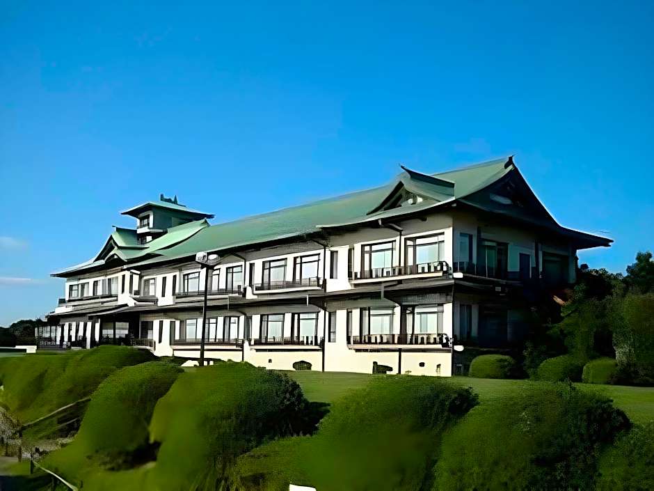 Gamagori Classic Hotel