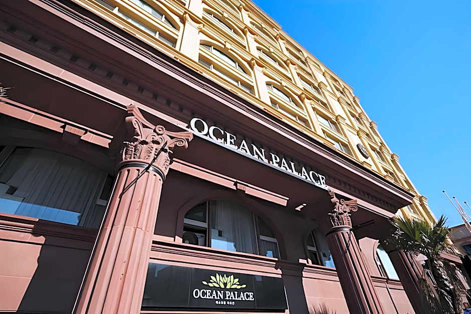 Shinshin Hotel Jeju Ocean