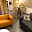B&B wellness Sea Nat voor Naturisten