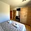 Hotel alle Rose Family inspired garden and SPA