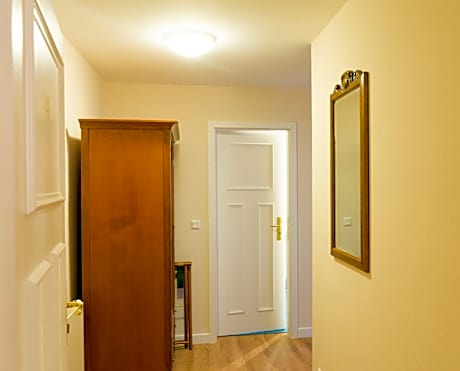 Deluxe Double Room - dogs allowed