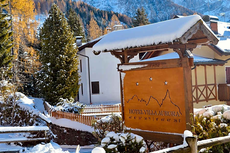 Hotel Villa Aurora