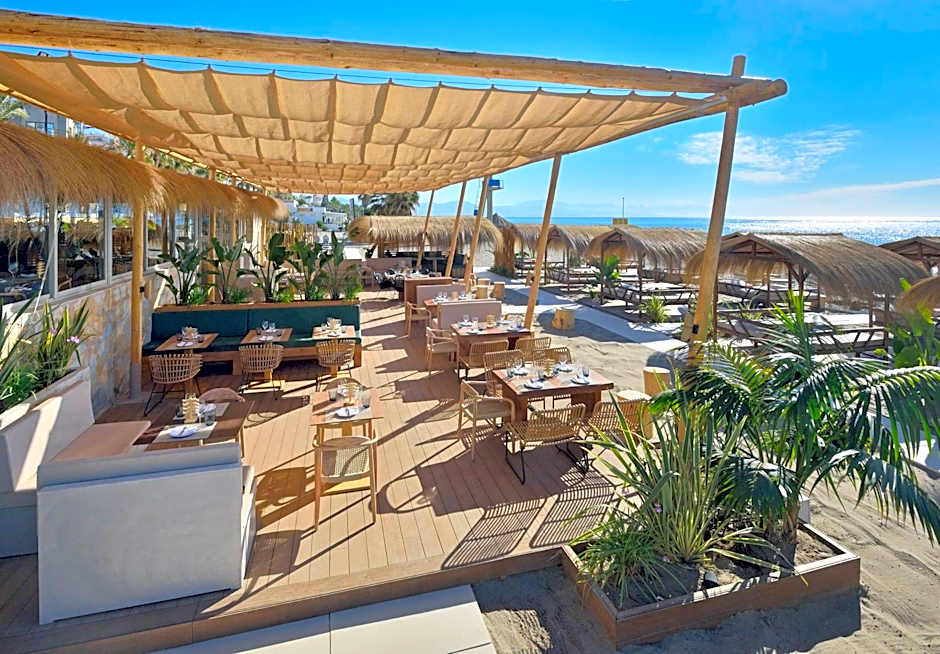 Meliá Costa Del Sol