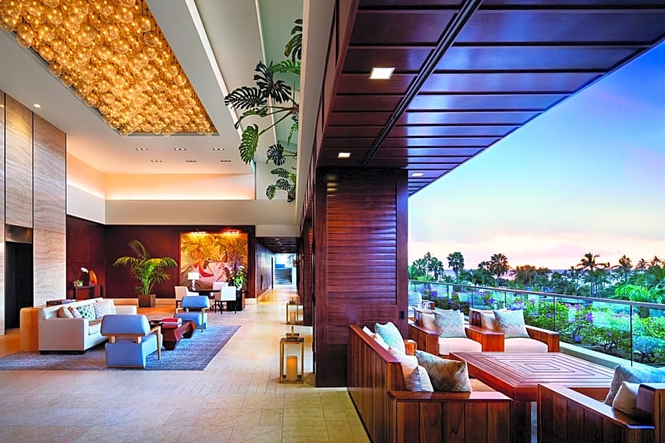 Trump International Hotel Waikiki