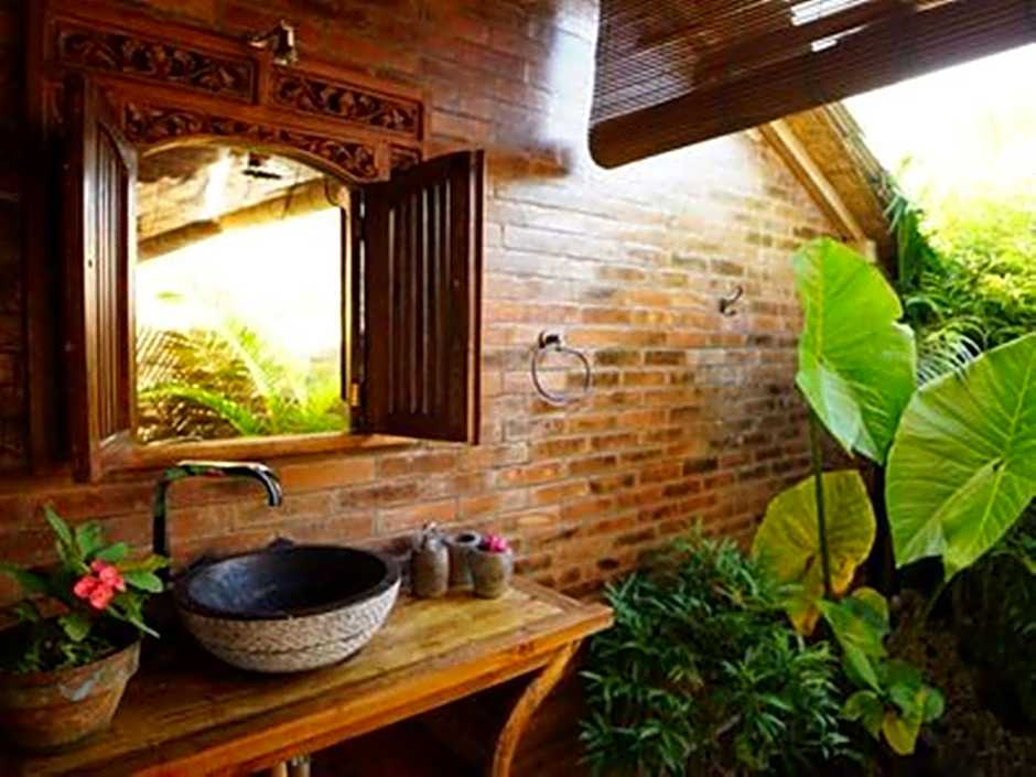 Batu Hill Villa