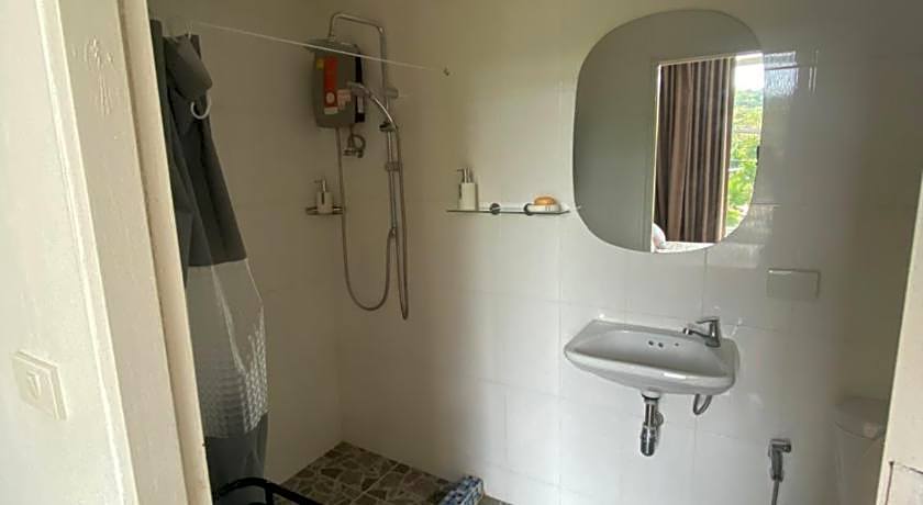 The CHU cafe/guesthouse 