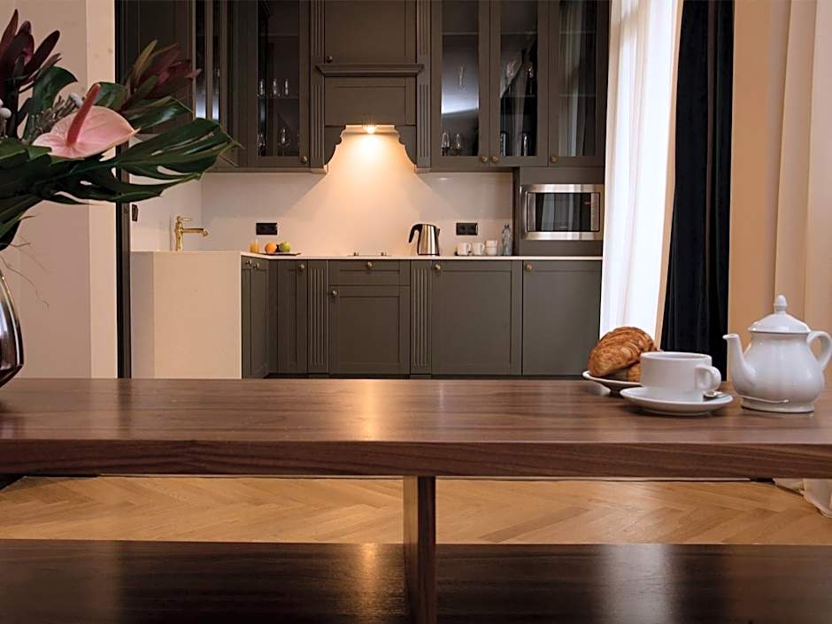 Museum Hotel Orbeliani