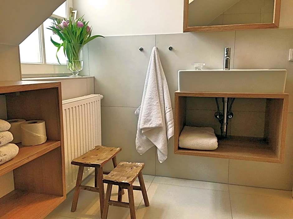 von Deska Townhouses - Ivy House