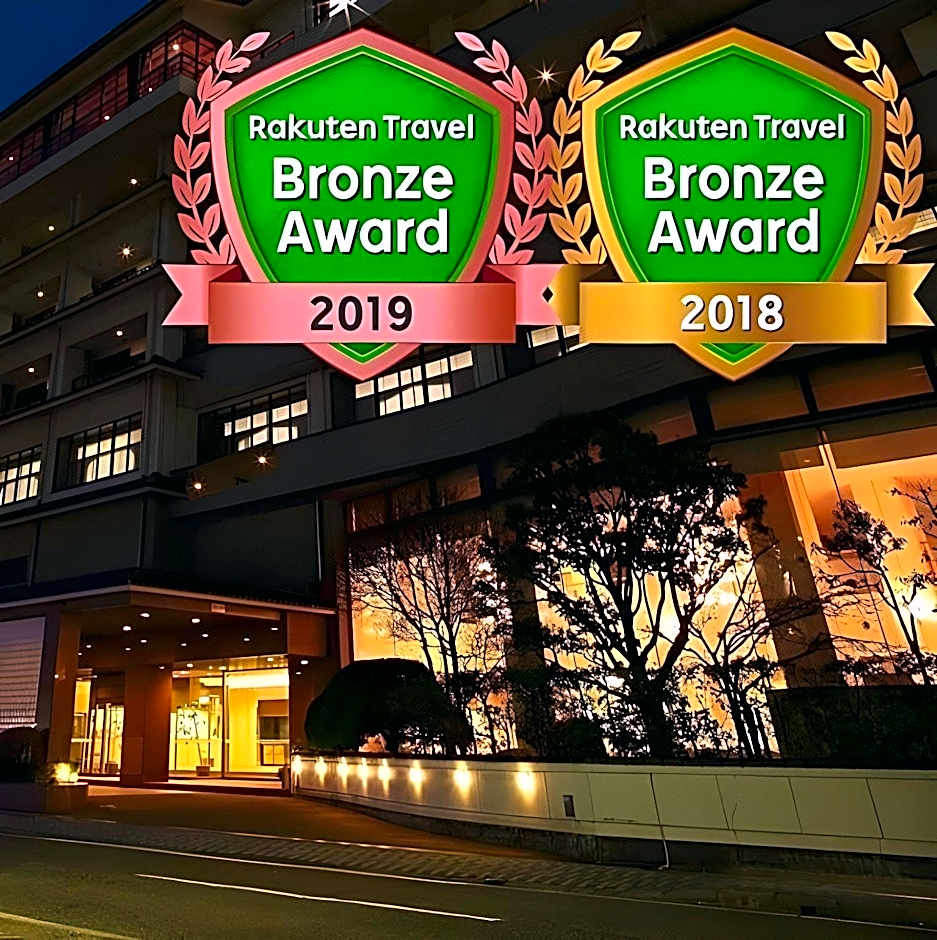 Awara Onsen Seifusou