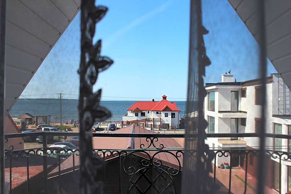Ośrodek Wczasowy REWA