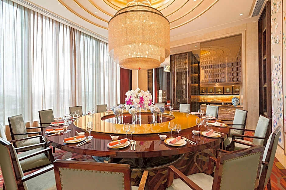 Yiwu Marriott Hotel