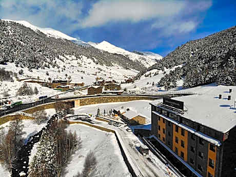 Wuau! Hotel Galanthus & Spa