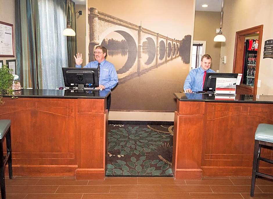 Staybridge Suites Denver Tech Center by IHG