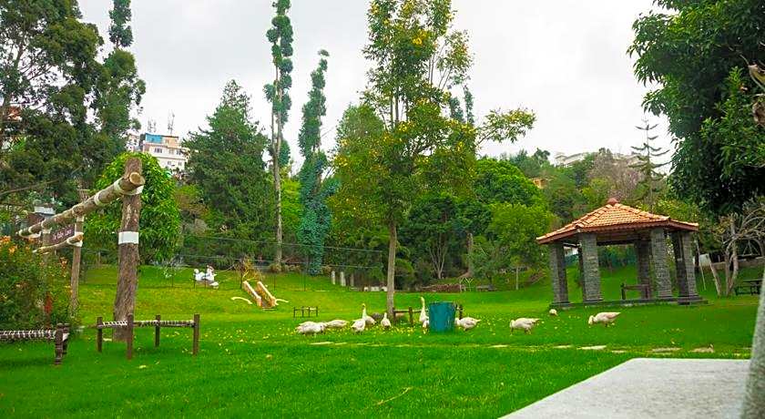 Hotel Kodai International