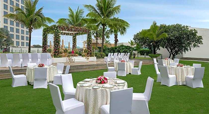 Bengaluru Marriott Hotel Whitefield