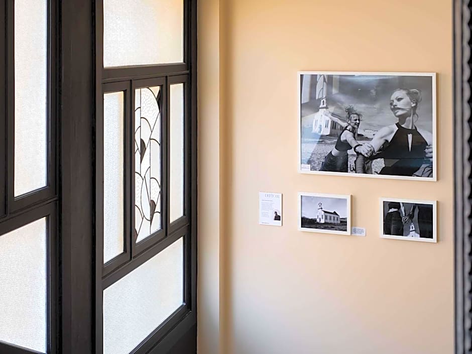 Hotel Plaza Biarritz Plage - Handwritten Collection