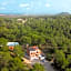 Eco-hotel Aire de Monte