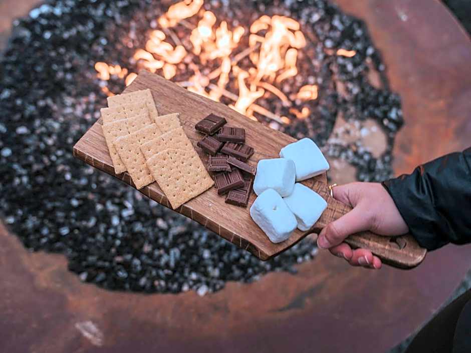 Trailborn Rocky Mountains