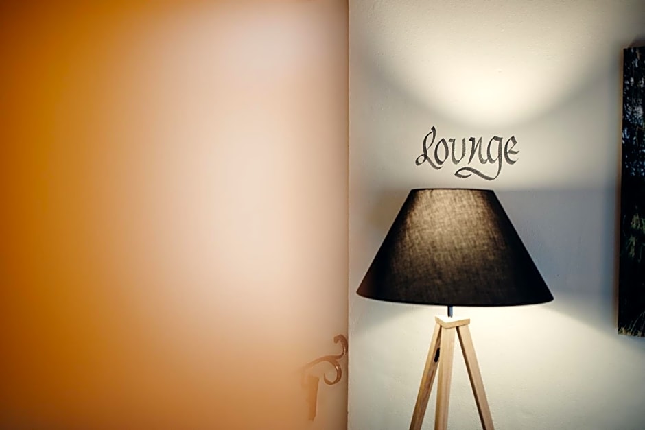 Hotel Ludwigshof & Luvina