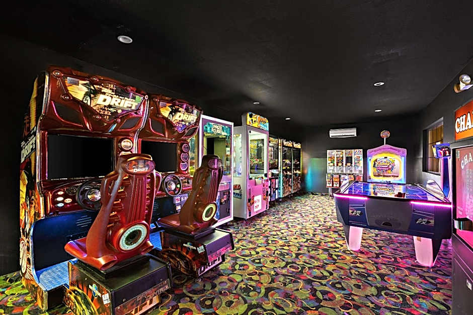 Comfort Inn & Suites Ludington near US-10