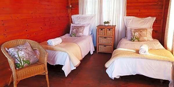 Turksvygrivier Safari's