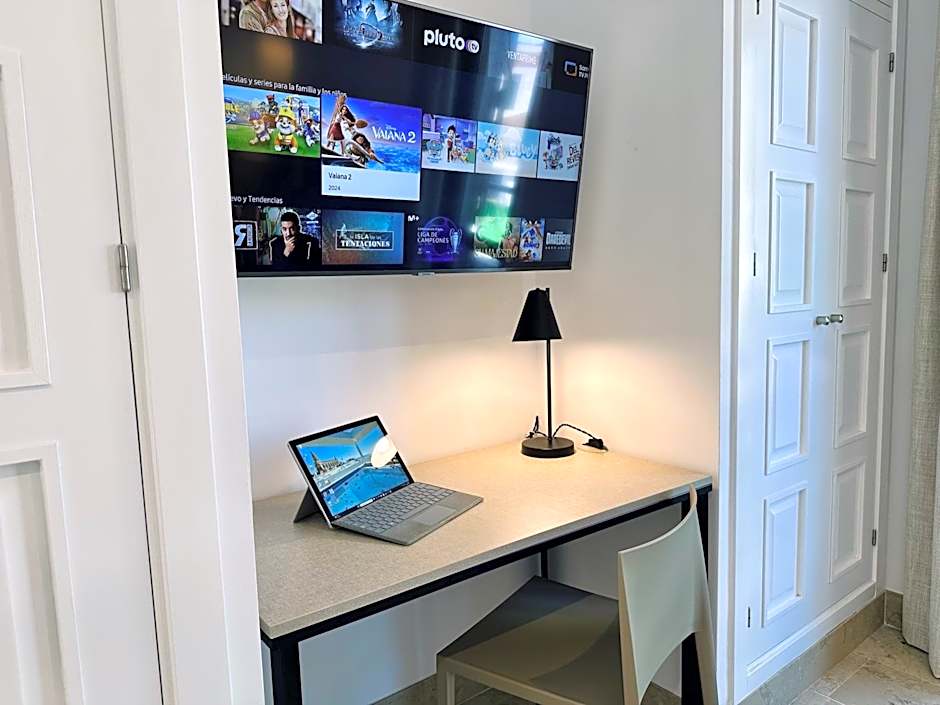 Hotel Apartamentos Marina Luz