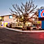 Motel 6 Santa Fe