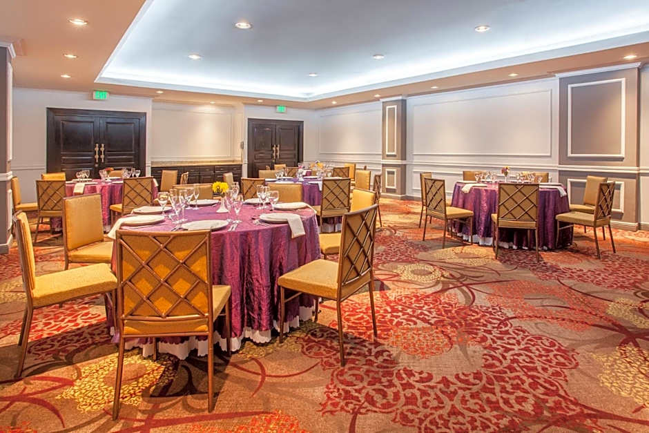 Crowne Plaza Panama By IHG
