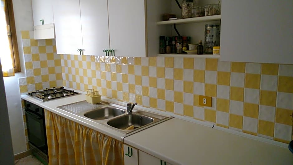 Appartamenti curichena