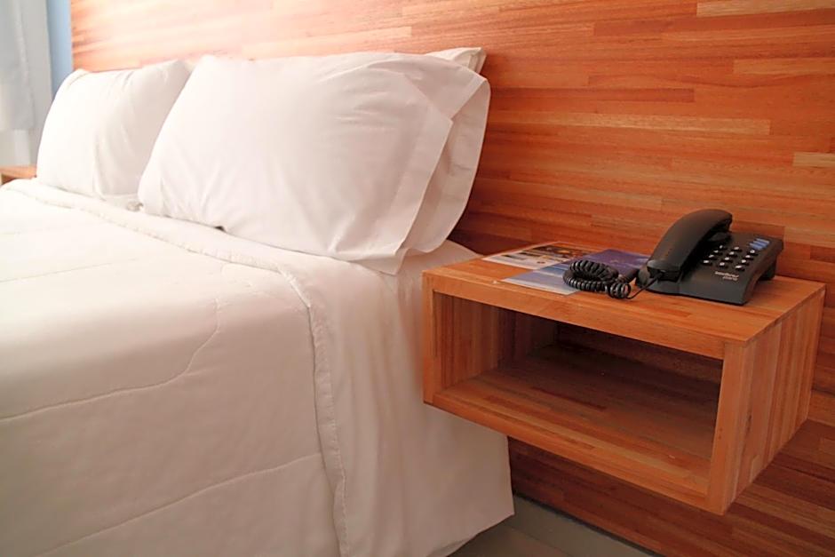 Hotel Florinda