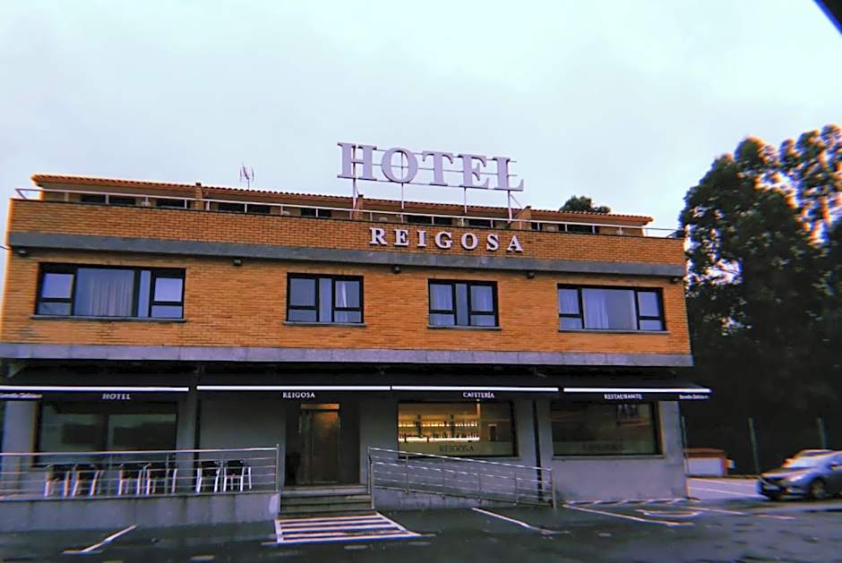 Hotel Reigosa