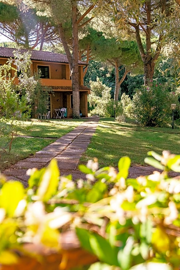 Residence Il Paradiso