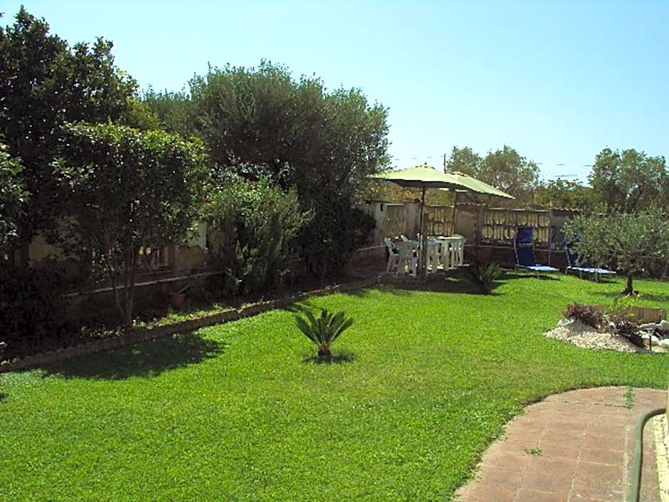 B&B Casa degli Ulivi