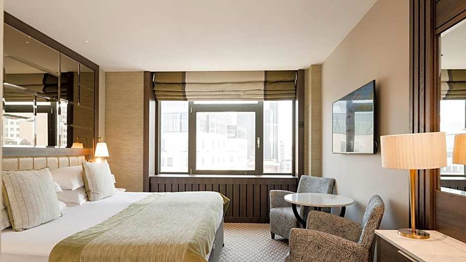 Europa Hotel