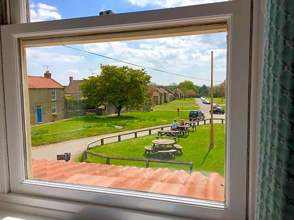 The Horseshoe Country Inn