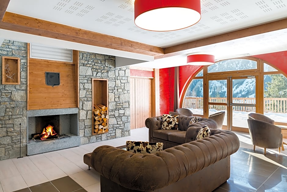 Lagrange Vacances Les Hauts de la Vanoise