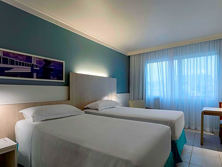 Mercure Salvador Rio Vermelho Hotel