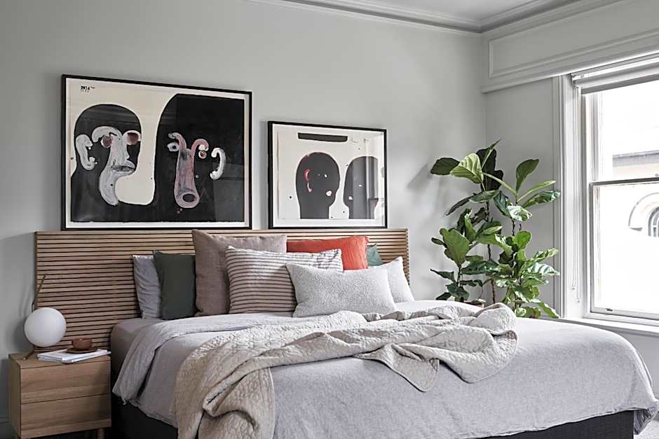 Hotel Ernest Bendigo