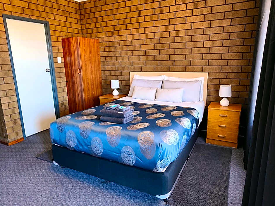 Airport Whyalla Motel