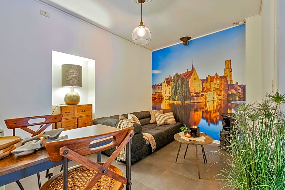 Huswell - Charming getaway in the historical city center