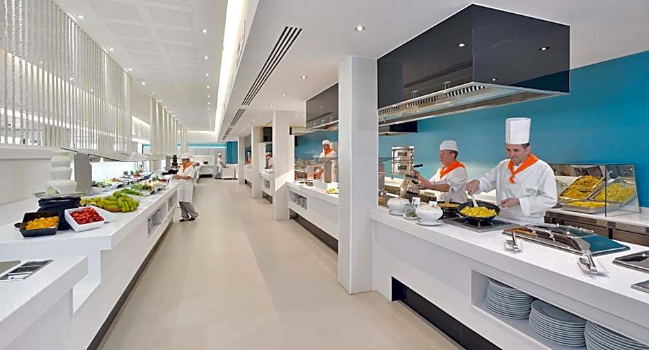 Aparthotel Isla De Cabrera