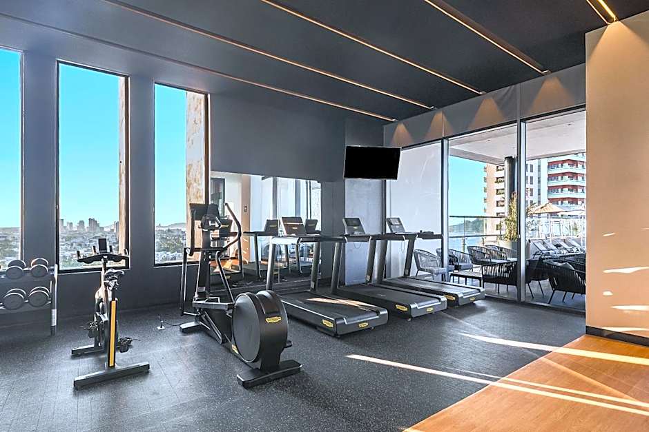 Fiesta Inn Mazatlán