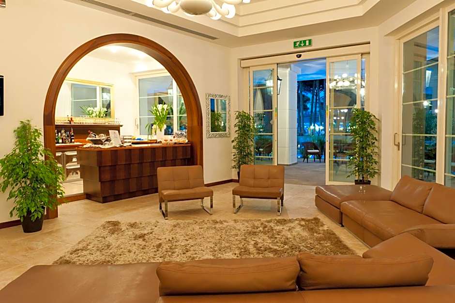 Hotel Belvedere