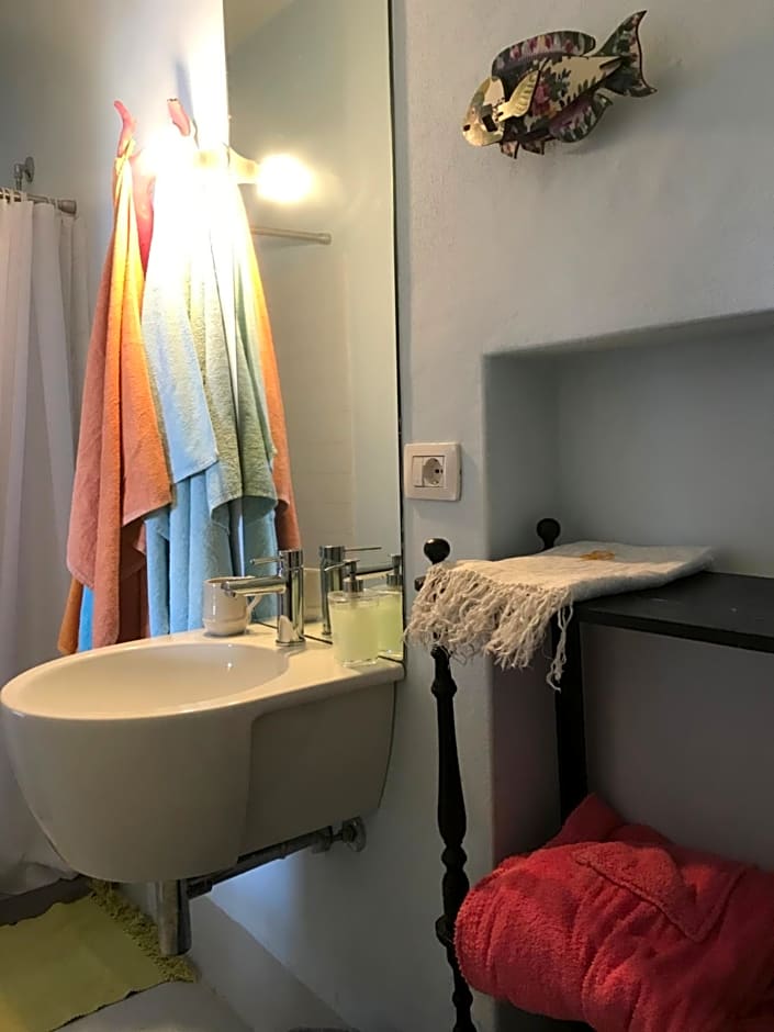 B&B Al Salvatore Di Lipari