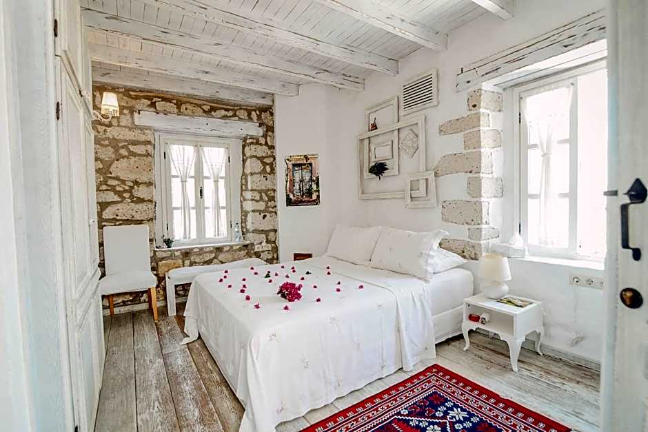 YUKARI SOKAK VIP BUTIK OTEL