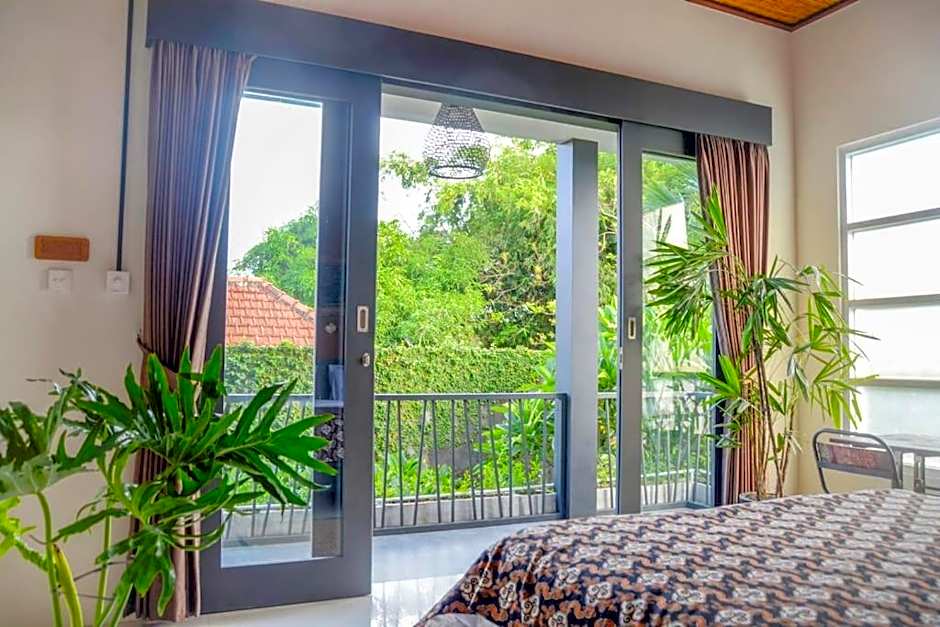 Air Svarga Villa - Luxe Designer Villa Canggu