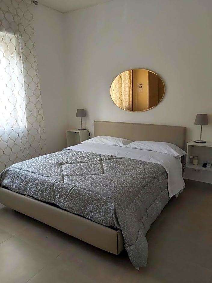 B&b Carpe Diem – Catania, CA