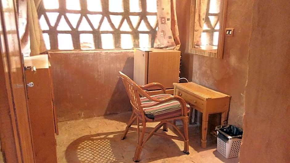Eskaleh Eco-Lodge